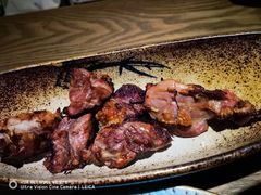 超级馕坑肉-那时新疆·若羌(经纬汇店)
