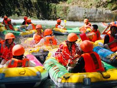 -清泉湾生态旅游度假区