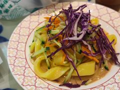 -撒拉花儿·新疆菜·清真(太阳宫店)