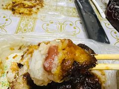 -马文章胖子甑糕(洒金桥店)