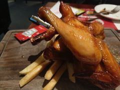 -卡朋厨房(289艺术园区店)