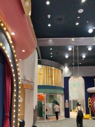 -奈尔宝家庭中心·亲子餐厅(鄞州万达店)