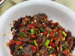 -笨罗卜浏阳菜馆(龙华鹏润达店)