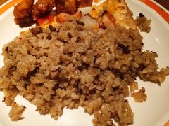 酱油炒饭-比格比萨自助(新辰里学清路店)
