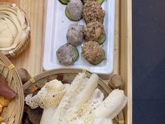 -名善山珍·野生菌汤锅(文殊院店)