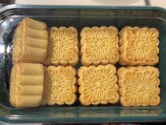 -泸溪河桃酥(西直门凯德店)