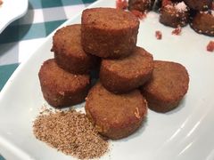-南来顺饭庄·清真(南菜园店)