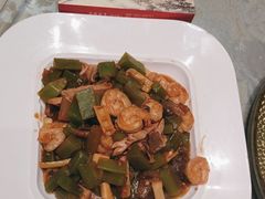 -鲁城往事(游客中心店)