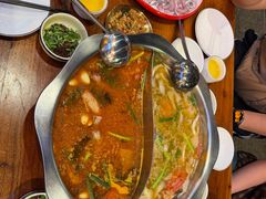 -大理.老字号渝记酸萝卜乌鱼(古城总店)