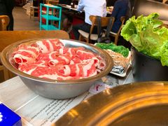 -胡哥烤肥牛(车公庙店)