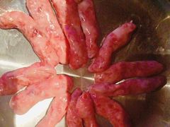 -杨小佳·齐齐哈尔烤肉·烤串(广州店)