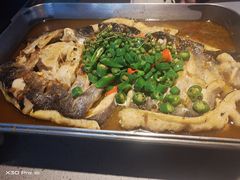 -半天妖烤鱼(永旺梦乐城店)