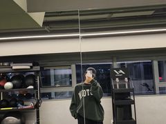 -TRACTION 运动中心(金融街店)