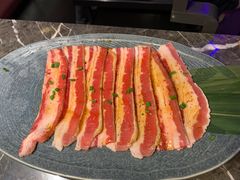 -十三姨正合丰烤肉(营迹路店)