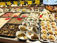 -小螺号海鲜·地道鲁菜(泉城广场店)