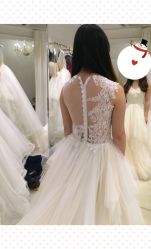 iphone_upload_pic-LA GRACE高端婚纱礼服定制馆