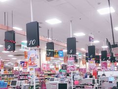 -永旺梦乐城国际商城(北清路店)