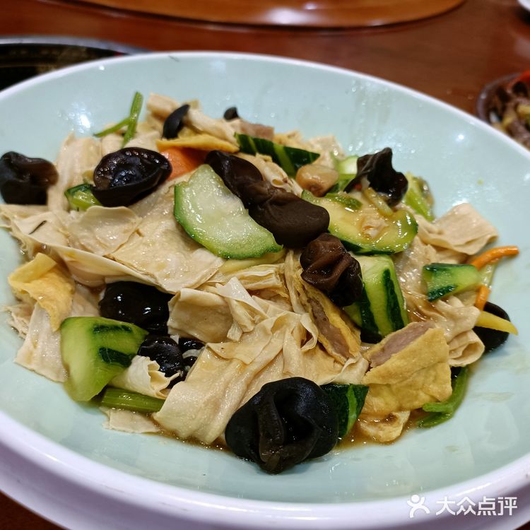 鹅公村圆洲总店