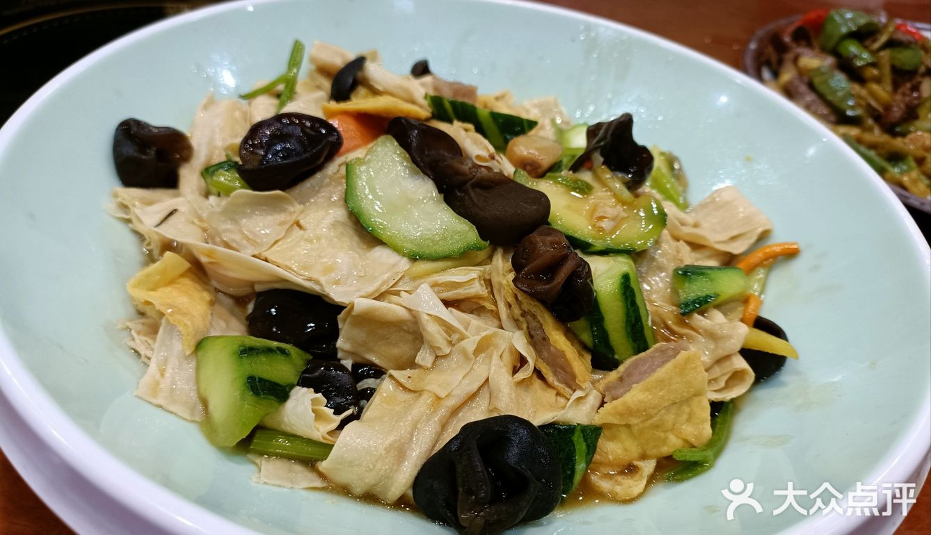 鹅公村圆洲总店