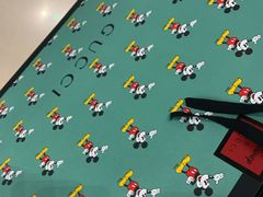 -Gucci(北京金融街购物中心店)