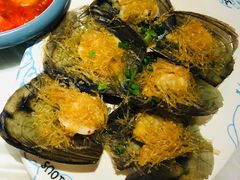 -桥东喜碧海鲜街(水东街店)
