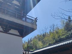 -径山寺