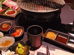 -黑牛の店·黑金店(沈阳万象城店)