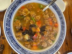 -老雒阳面馆·水席(定鼎门店)