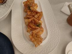 -品海楼·大连海胆锅贴馆(东港店)