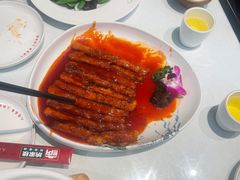 -纳家楼·地道陕菜(劳动路店)