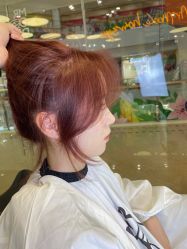 -MRMODE时尚先生美发沙龙
