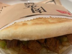 -西贝(上海我格广场店)