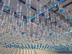 -chi K11艺术空间展览厅