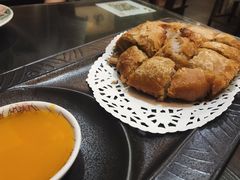 香酥芋泥鸭-堂宴·老厦门私房菜(1988仙岳总店)