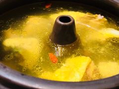 -云海肴·云南小炒·汽锅鸡(天津国金汇店)