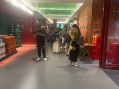 -永红源啤酒·烧烤·海鲜·大排档(台柳路店)