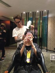 点击看大图 4701 Hair Club(中华广场店)-KEIVON HAIR·崎宏