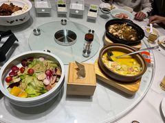 -郭林家常菜(狼垡店)