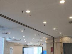 -爱康国宾体检中心(福田分院)