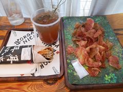 -饵块食光·云南有机手作饵块