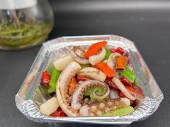 -华山医院-食堂