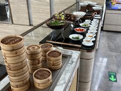 -傲廬·云端餐厅·深圳柏悦酒店