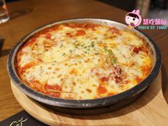 -赤火牛排(金狮广场店)