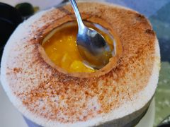 芒果椰子冻-三克火锅影院(来福士店)