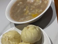 -许老八包子铺羊汤馆(绿地世纪城店)