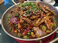 -菜香小厨(金发·印象南滨店)