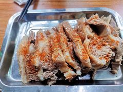 -马学武手抓美食(下南关总店)