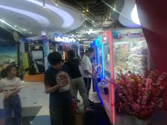 -PLAY 1家庭娱乐中心(城关万达广场店)