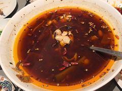 -羊门客在·烤盐池滩羊·川菜