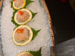 -上井料理黑金店(IFS国金中心店)